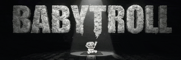 BABYTROLL Banner